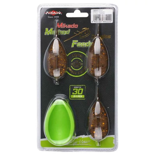 Mikado Method Feeder Douglas 70g + Forma