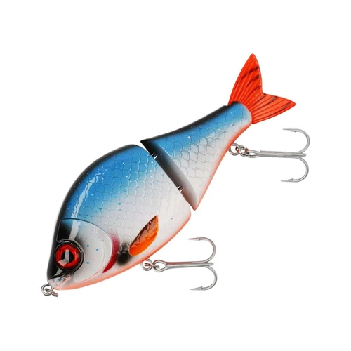 Mikado MFT Swimbait Wobbler 7cm - Bream