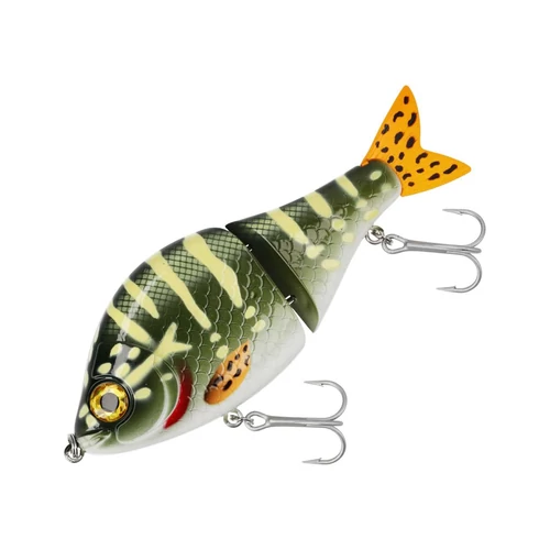Mikado MFT Swimbait Wobbler 7cm - Pike