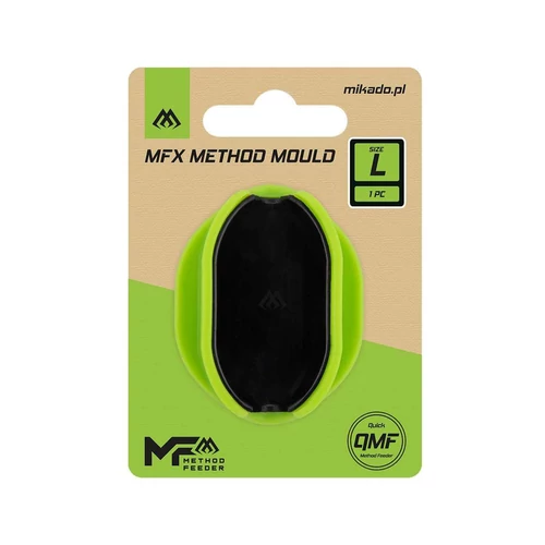 Mikado MFX QMF Method Feeder Forma - L