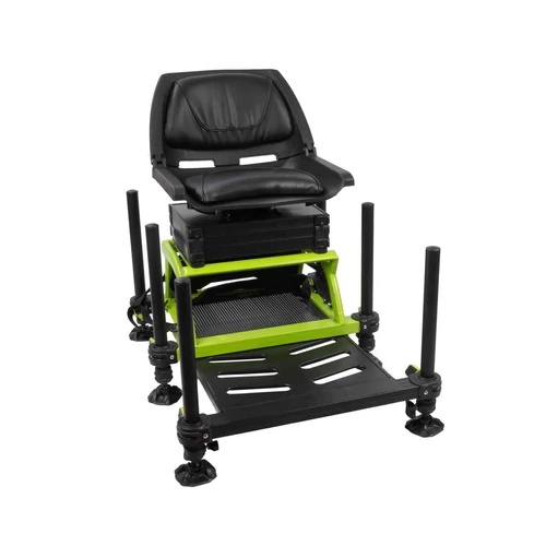 Mikado MX36 PRO Versenyláda