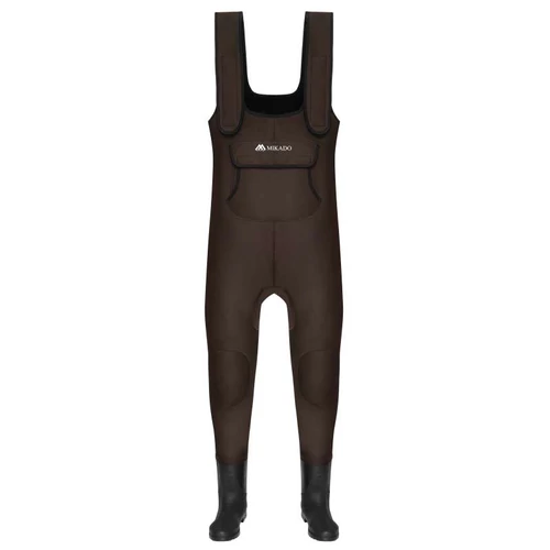 Mikado PRO Neoprene Melles Csizma 42