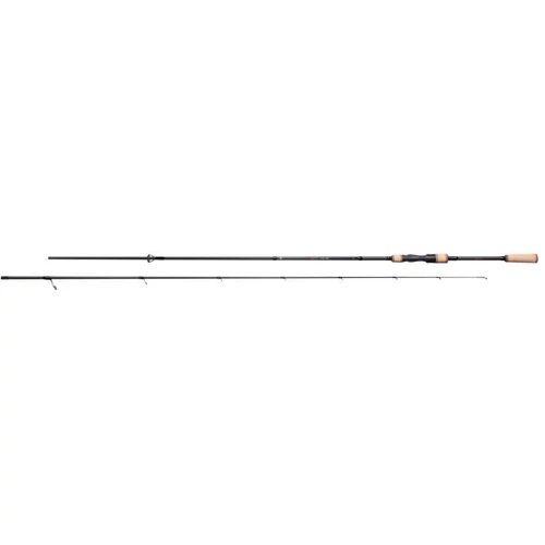 Mikado Red Cut Medium Spin 213cm 3-15g