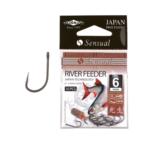 Mikado River Feeder 2
