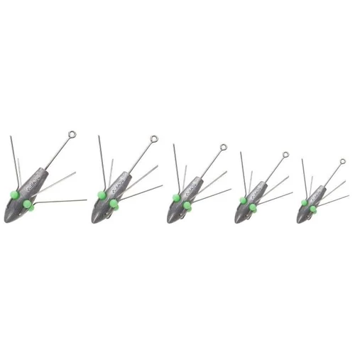 Mikado Sea Spider Ólom 125g