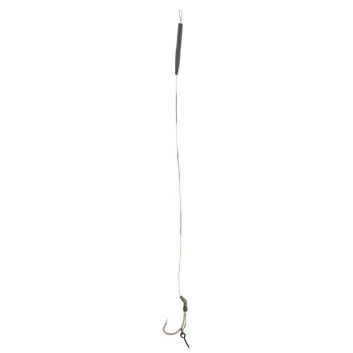 Mikado Slip D-Rig Előkötött Horog No. 4