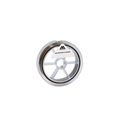 Mikado Ultraviolet II Method Feeder 0.14mm 300m
