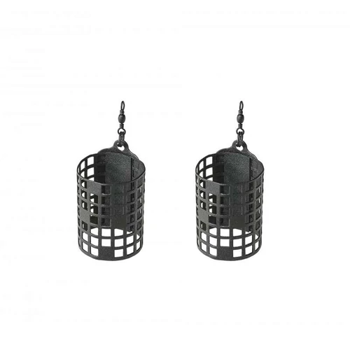 Mivardi Cage Feeder Premium Round 15g