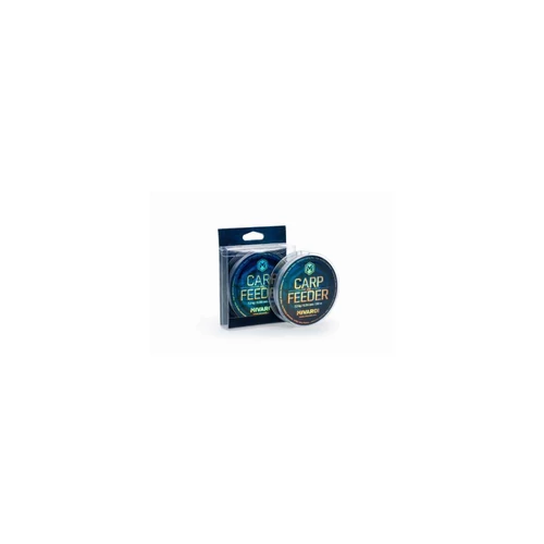 Mivardi Carp&Feeder 0.255mm 200m