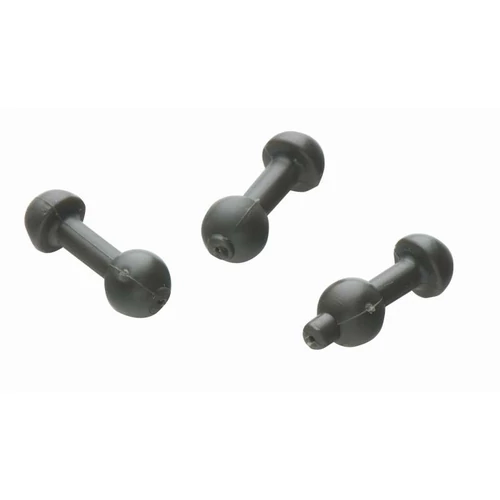 Mivardi Heli Chod Beads