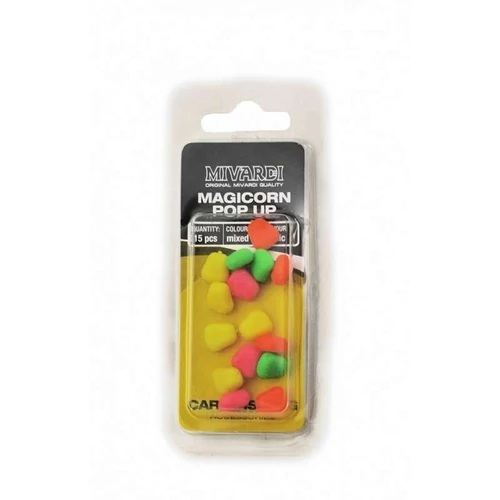 Mivardi Magicorn Pop-Up Sweetcorn