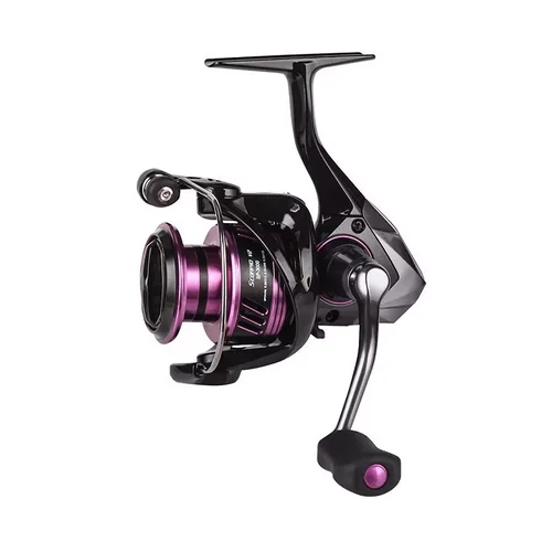 Okuma Scorpio SP4000-A 4+1cs elsőfékes, pergető orsó