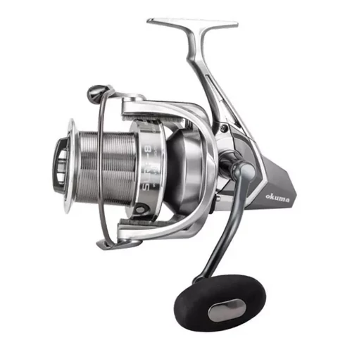 Okuma Surf 8K FD 5+1bb távdobó orsó