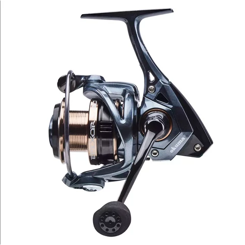 Okuma Epixor XT EPXT-30 FD 7+1bb elsőfékes pergető orsó