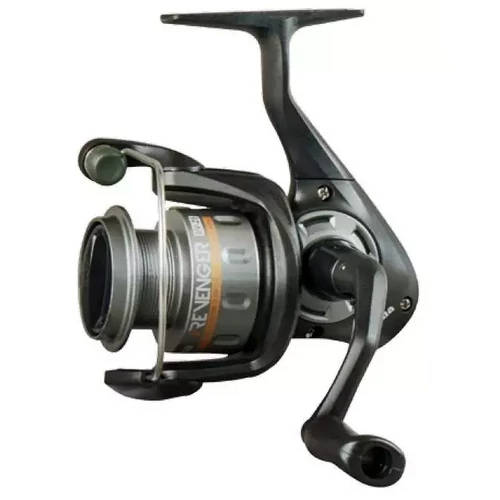 Okuma Revenger RV-40 FD 1bb  elsőfékes pergető orsó