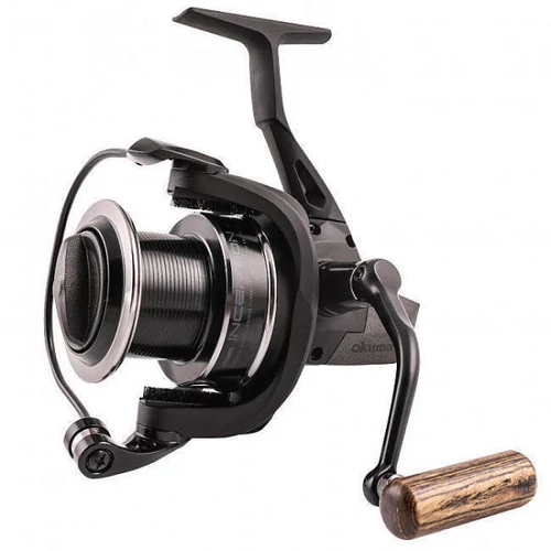 Okuma Inception INC-6000 FD 3+1cs távdobó orsó