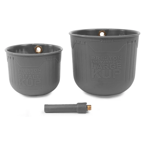 Preston Pole Kup Set