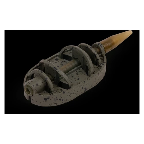 Preston Ics In-Line Dura Flat Method - Large 75G