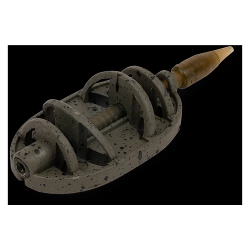 Preston Ics In-Line Dura Flat Method - Xl 75G