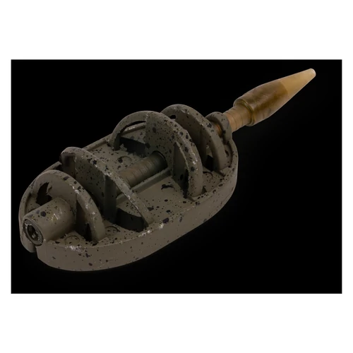 Preston Ics In-Line Dura Flat Method - Xl 90G