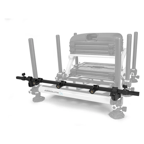 Preston Offbox 36 Snaplok Tool Bar