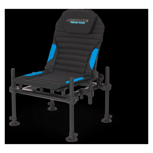 Preston Absolute Feeder Chair