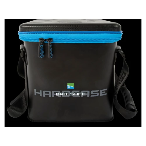 Preston Hardcase Bait Safe