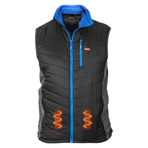 Preston Thermatech Heated Gilet - Xl