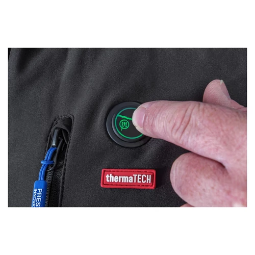 Preston Thermatech Heated Softshell - Xl