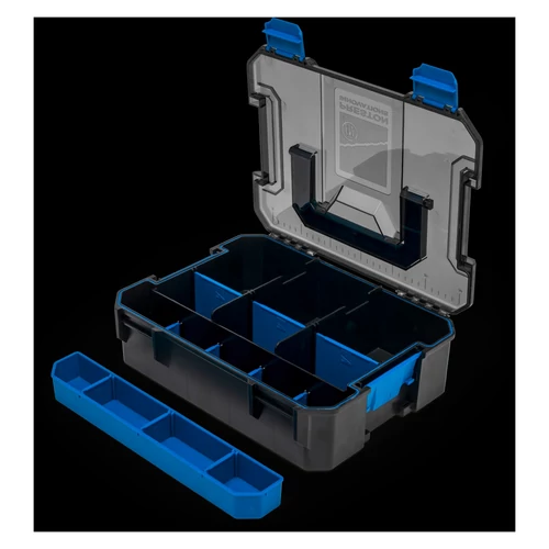 Preston Hardcase Feeder System