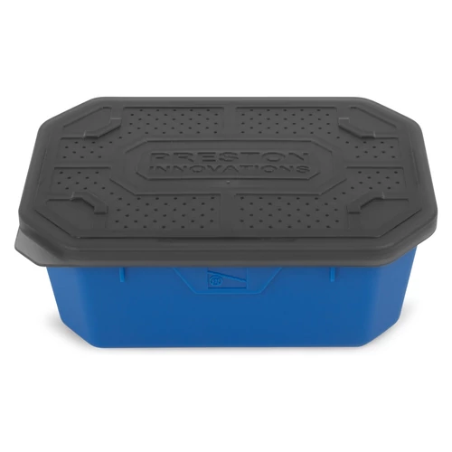 Preston 3Pt Bait Tub