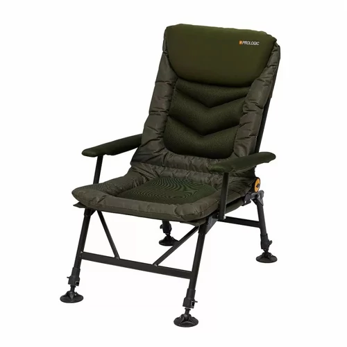 Inspire Relax Recliner karfás szék 140kg terhelhetőséggel