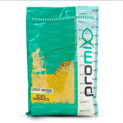 Promix Carp Base Édes Narancs etetőanyag