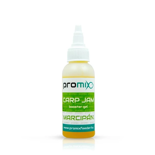 Promix Carp Jam Marcipán gél