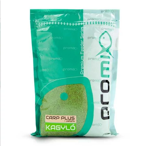 Promix Carp Plus Kagyló etetőanyag