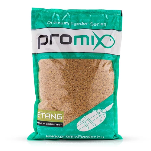 Promix Etang, állóvízi etetőanyag, 1kg