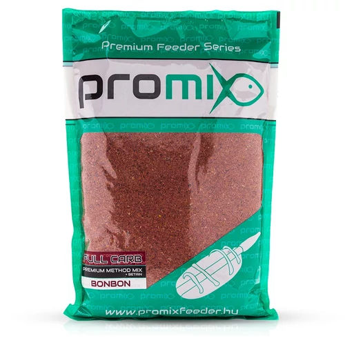 Promix Full Carb BonBon 900g