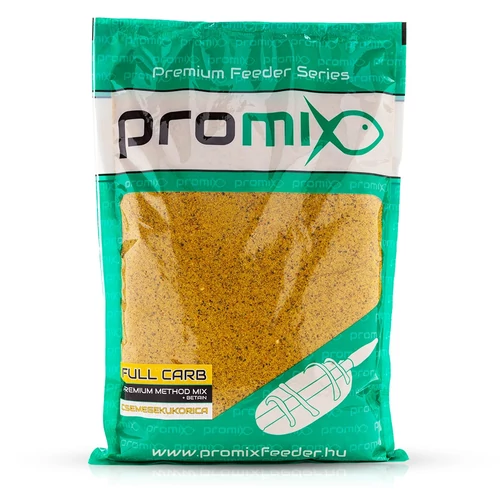 Promix Full Carb Csemegekukorica 900g