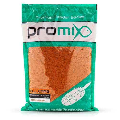 Promix Full Carb Csoki-Kuglóf 900g