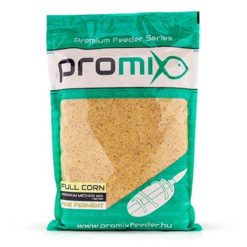 Promix Full Corn Fine Ferment 900g
