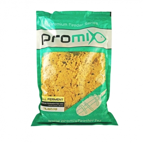 Promix Full Ferment Tejsavas etetőanyag