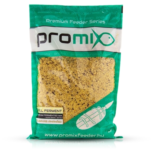 Promix Full Ferment Tejsavas Ananász etetőanyag
