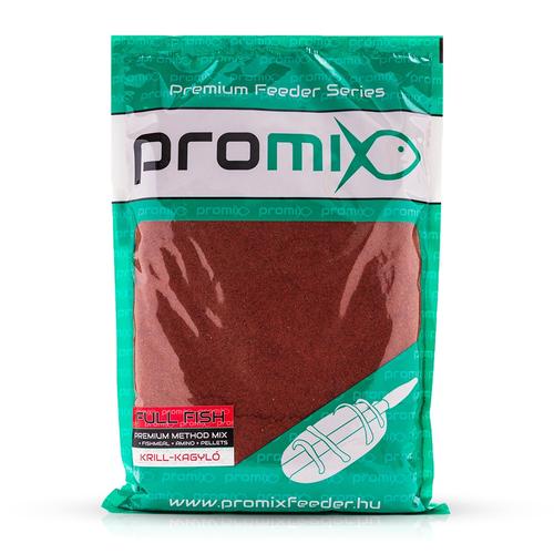 Promix Full Fish Krill-Kagyló, hallisztes etetőanyag 800g