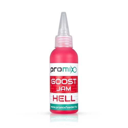 Promix GOOST Jam HELL gél