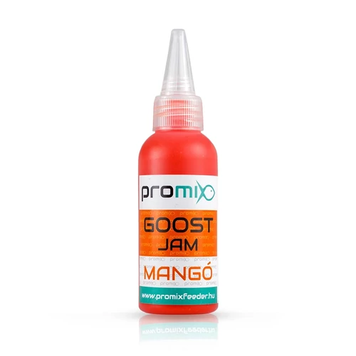Promix GOOST Jam Mangó gél