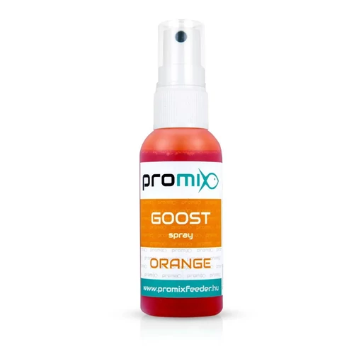 Promix GOOST Orange Spray Mango