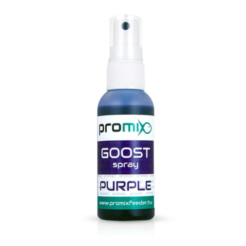 Promix GOOST Purple Spray SQUID