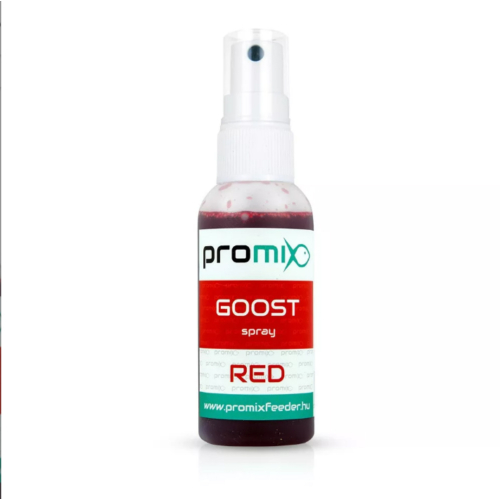 Promix GOOST Red Spray EPER