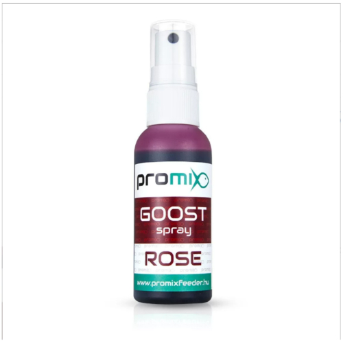 Promix GOOST Rose Spray BONBON