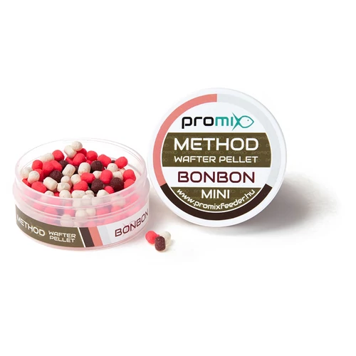 Promix Method Wafter Pellet Mini Bonbon